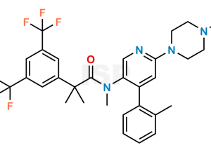 Netupitant - Image 1