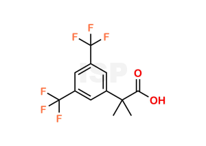 Netupitant Impurity 1 - Image 1
