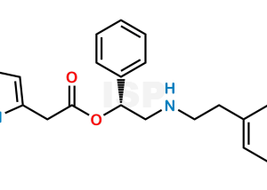 Mirabegron Impurity 11 - Image 1