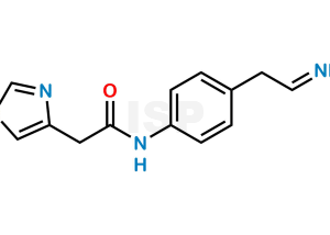 Mirabegron Impurity 12 - Image 1