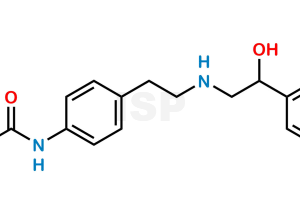 Mirabegron Impurity 13 - Image 1