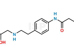 Mirabegron Impurity 14 - Image 1