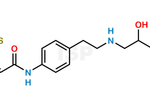 Mirabegron Impurity 15 - Image 1