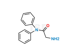 2-Amino-N,N-diphenylacetamide - Image 1