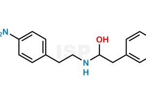 Mirabegron Impurity 16 - Image 1
