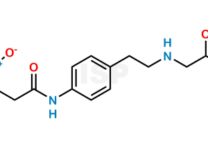 Mirabegron Impurity 17 - Image 1