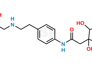Mirabegron Impurity 18 - Image 1