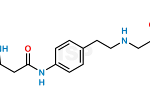 Mirabegron Impurity 19 - Image 1