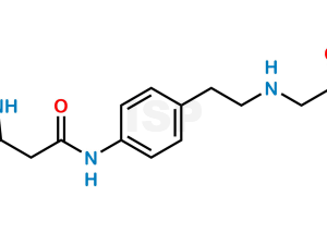Mirabegron Impurity 20 - Image 1