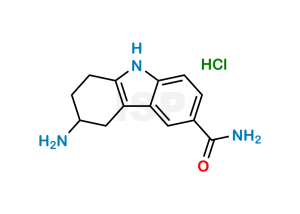 Frovatriptan Succinate Impurity A - Image 1