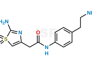 Mirabegron Impurity 21 - Image 1