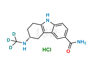 Frovatriptan D3 Hydrochloride - Image 1
