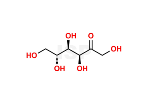 D-Fructose - Image 1