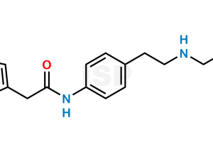 Mirabegron EP Impurity C - Image 1
