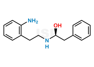 Mirabegron Impurity C - Image 1