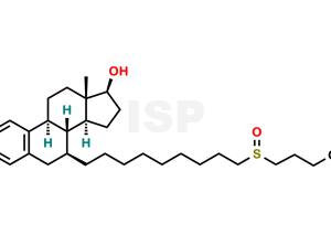 Fulvestrant EP Impurity A - Image 1