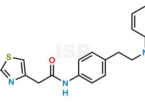 Mirabegron Impurity D - Image 1