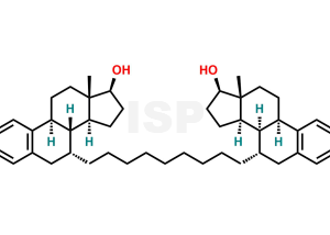 Fulvestrant EP Impurity D - Image 1