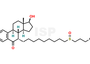 Fulvestrant EP Impurity F - Image 1