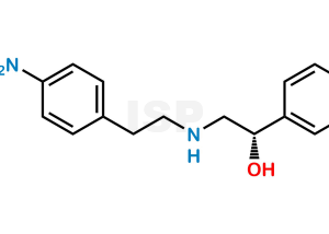 Mirabegron Impurity 27 - Image 1