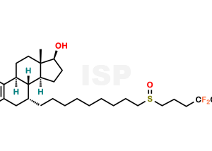 Fulvestrant Impurity 8 FV - Image 1
