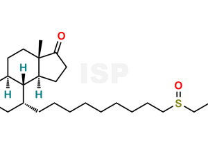 17-Keto Fulvestrant - Image 1