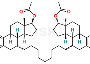 Fulvestrant Impurity 1 - Image 1