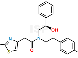 Mirabegron Impurity 33 - Image 1