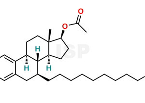 Fulvestrant Impurity 2 - Image 1
