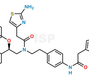 Mirabegron Impurity 34 - Image 1