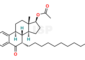 Fulvestrant Impurity 3 - Image 1