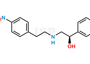 Mirabegron EP Impurity F - Image 1