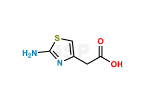Mirabegron Impurity A - Image 1