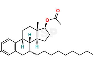 Fulvestrant Chlora BANA - Image 1