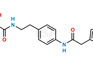 Mirabegron Impurity B - Image 1