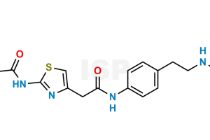Mirabegron Impurity G - Image 1