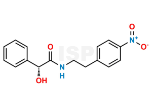 Mirabegron EP Impurity G - Image 1