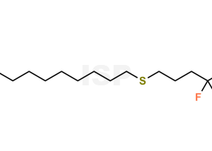 Fulvestrant Impurity 9 - Image 1
