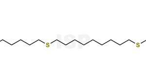 Fulvestrant Impurity 11 - Image 1