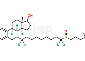 Fulvestrant D4 - Image 1