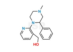 Mirtazapine EP Impurity B - Image 1