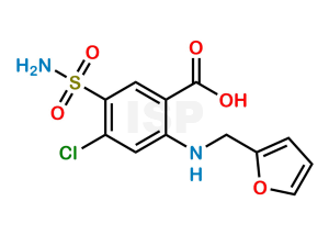 Furosemide - Image 1