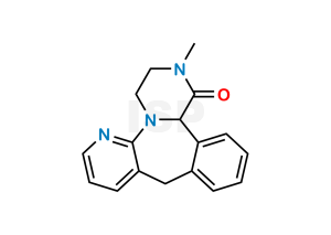 Mirtazapine EP Impurity C - Image 1