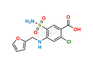 Furosemide EP Impurity A - Image 1