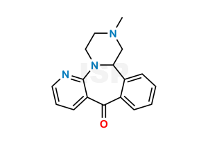 Mirtazapine EP Impurity F - Image 1