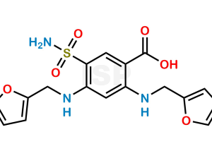 Furosemide EP Impurity D - Image 1