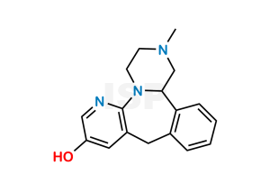 8-Hydroxy mirtazapine - Image 1