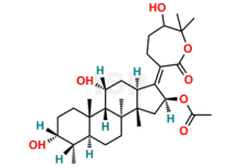 Fusidic Acid EP Impurity B