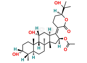 Fusidic Acid EP Impurity D - Image 1