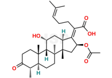 Fusidic Acid EP Impurity G